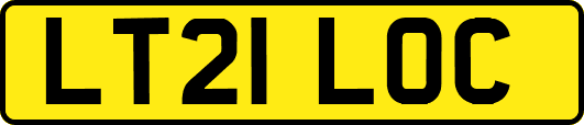 LT21LOC