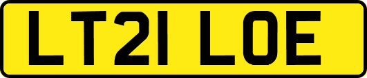 LT21LOE