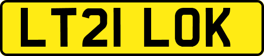 LT21LOK
