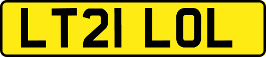 LT21LOL