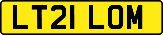 LT21LOM