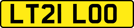 LT21LOO