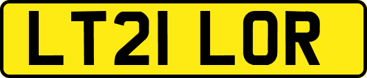 LT21LOR