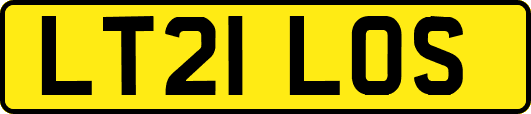 LT21LOS