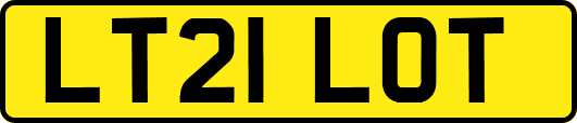 LT21LOT