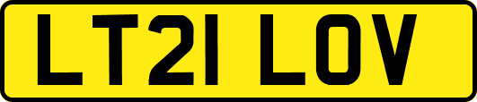 LT21LOV
