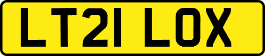 LT21LOX