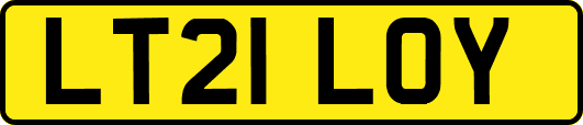 LT21LOY