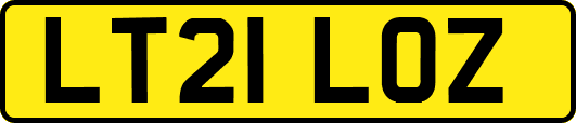 LT21LOZ