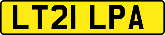 LT21LPA