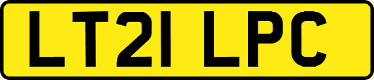 LT21LPC