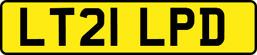 LT21LPD