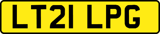 LT21LPG