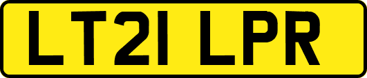 LT21LPR