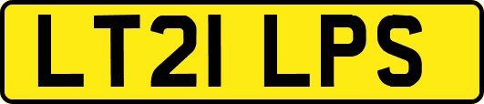 LT21LPS