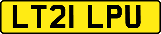 LT21LPU