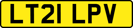LT21LPV