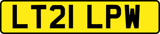 LT21LPW