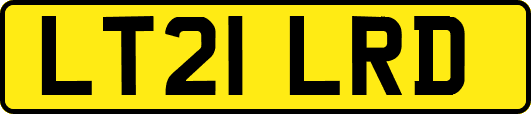 LT21LRD