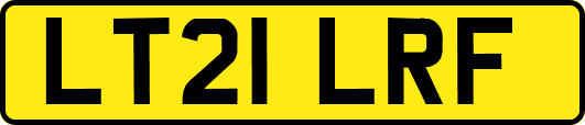 LT21LRF
