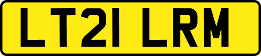 LT21LRM