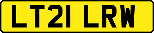 LT21LRW