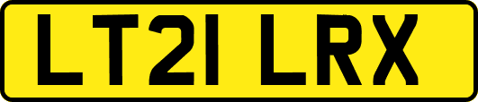 LT21LRX