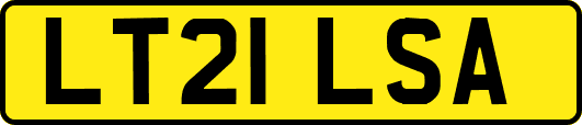 LT21LSA