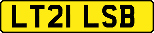 LT21LSB