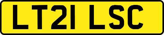 LT21LSC