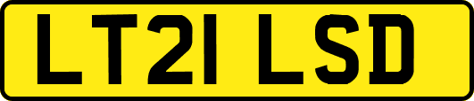 LT21LSD