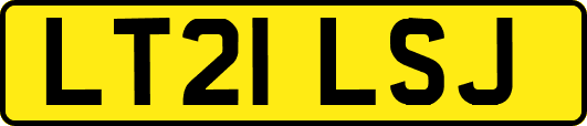 LT21LSJ