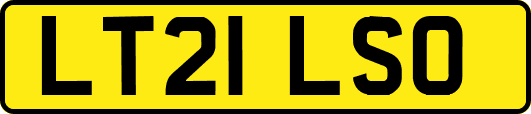 LT21LSO
