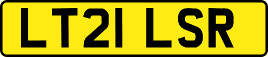 LT21LSR