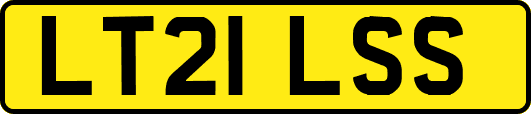 LT21LSS