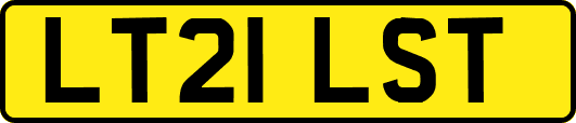LT21LST