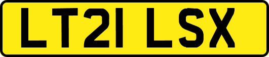 LT21LSX
