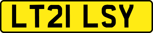 LT21LSY