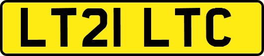 LT21LTC