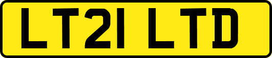 LT21LTD