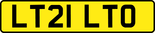 LT21LTO