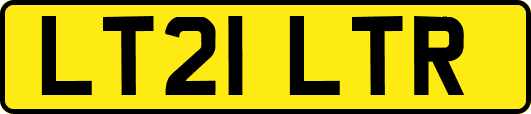 LT21LTR
