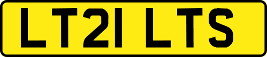LT21LTS