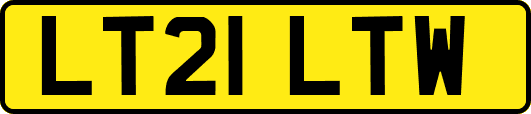 LT21LTW