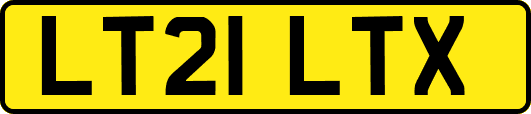LT21LTX