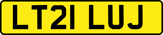 LT21LUJ