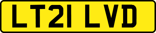 LT21LVD