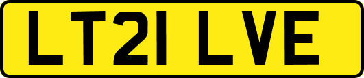 LT21LVE