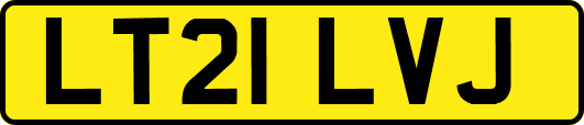 LT21LVJ