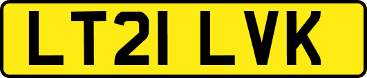 LT21LVK
